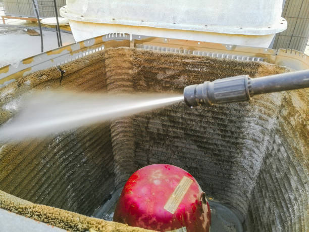 Best Best Air Duct Cleaning Company  in Eaton Rapids, MI
