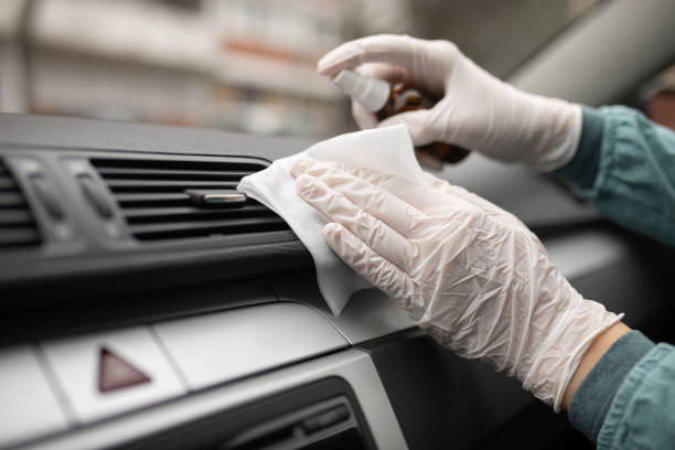 Best Air Quality Test  in Eaton Rapids, MI