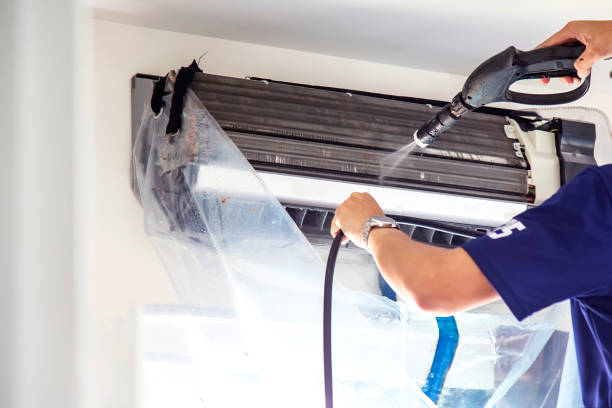 Best Affordable Air Duct Cleaning  in Eaton Rapids, MI
