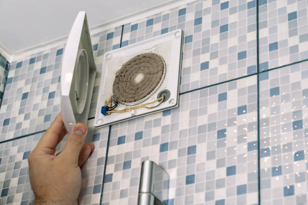 Professional Airduct Cleaning in Eaton Rapids, MI
