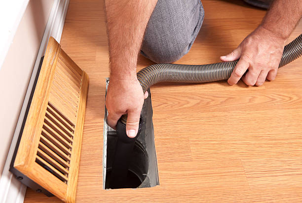 Best Air Quality Test  in Eaton Rapids, MI
