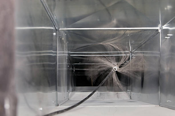 Best Emergency Air Duct Cleaning  in Eaton Rapids, MI