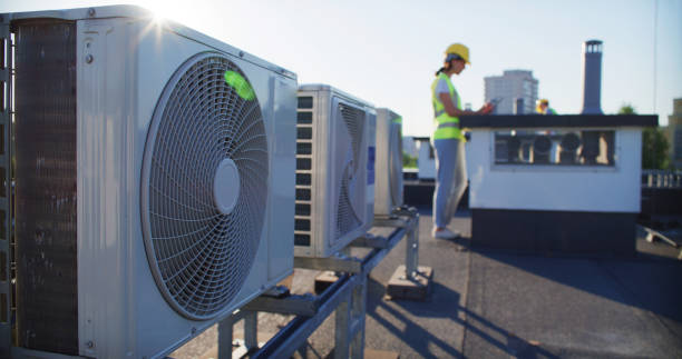 Best Air Duct Cleaning Near Me  in Eaton Rapids, MI