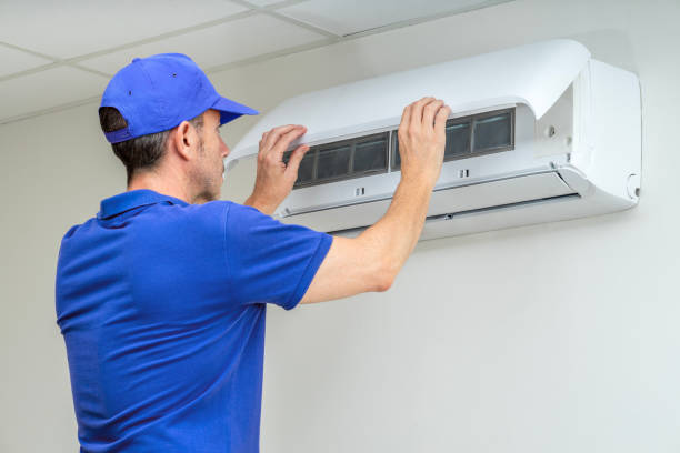 Best General Air Duct Cleaning  in Eaton Rapids, MI